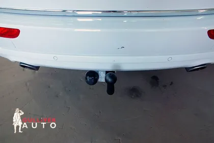 Фаркоп AvtoS для Audi Q5 I 2008-2017. Артикул AU 04 Фаркоп AvtoS для Audi Q5 I 2008-2017. Артикул AU 04