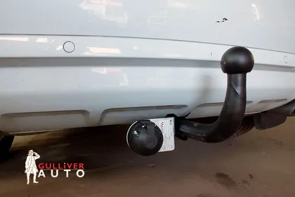 Фаркоп AvtoS для Audi Q5 I 2008-2017. Артикул AU 04 Фаркоп AvtoS для Audi Q5 I 2008-2017. Артикул AU 04