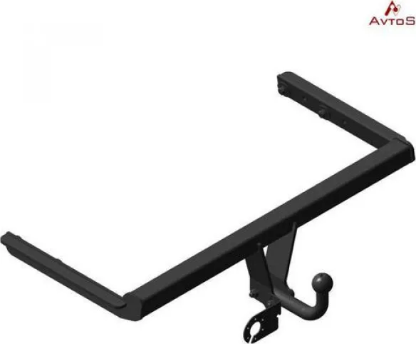 Фаркоп AvtoS для Ford Focus I седан 1998-2004. Артикул FD 02