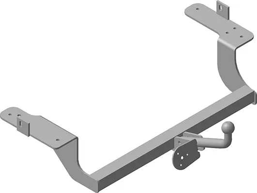 Фаркоп AvtoS для Hyundai Sonata IV EF седан 2001-2004. Артикул HY 07 Фаркоп AvtoS для Hyundai Sonata IV EF седан 2001-2004. Артикул HY 07