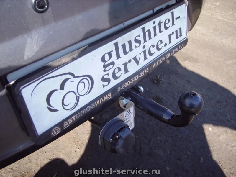 Фаркоп AvtoS для Hyundai Solaris I седан, хетчбек 2011-2017. Артикул HY 23 Фаркоп AvtoS для Hyundai Solaris I седан, хетчбек 2011-2017. Артикул HY 23