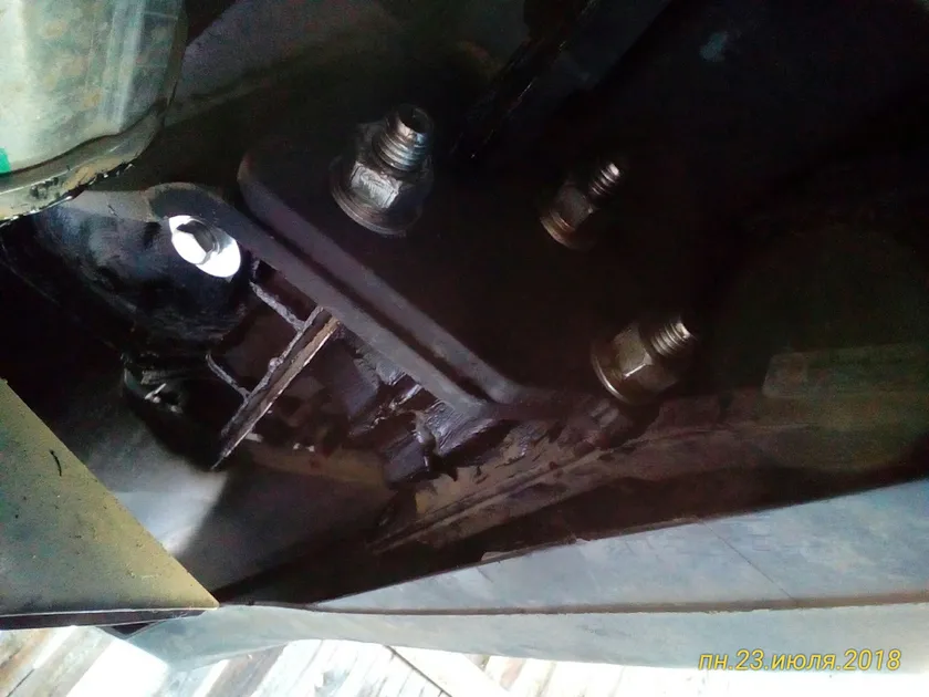 Фаркоп AvtoS для Hyundai Tucson III до рестайлинга 2015-2018. Артикул HY 28 Фаркоп AvtoS для Hyundai Tucson III до рестайлинга 2015-2018. Артикул HY 28