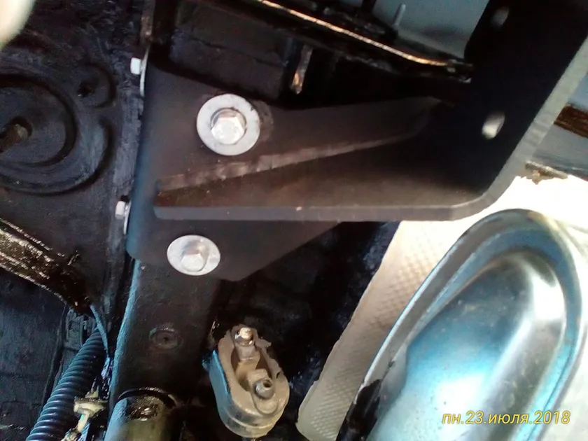 Фаркоп AvtoS для Hyundai Tucson III до рестайлинга 2015-2018. Артикул HY 28 Фаркоп AvtoS для Hyundai Tucson III до рестайлинга 2015-2018. Артикул HY 28