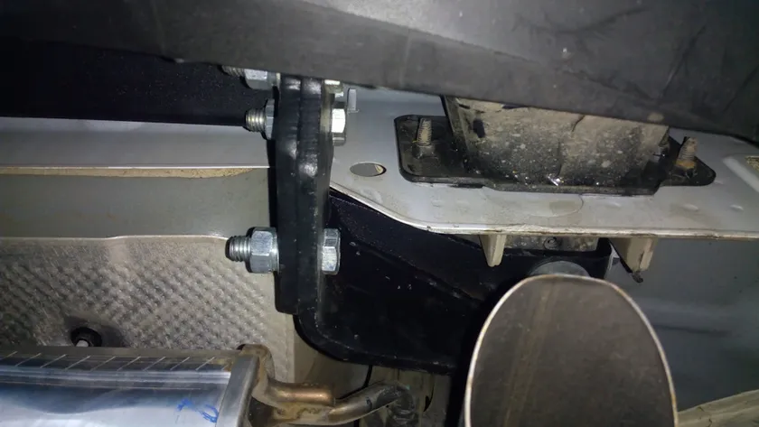 Фаркоп AvtoS для Hyundai Tucson III до рестайлинга 2015-2018. Артикул HY 28 Фаркоп AvtoS для Hyundai Tucson III до рестайлинга 2015-2018. Артикул HY 28