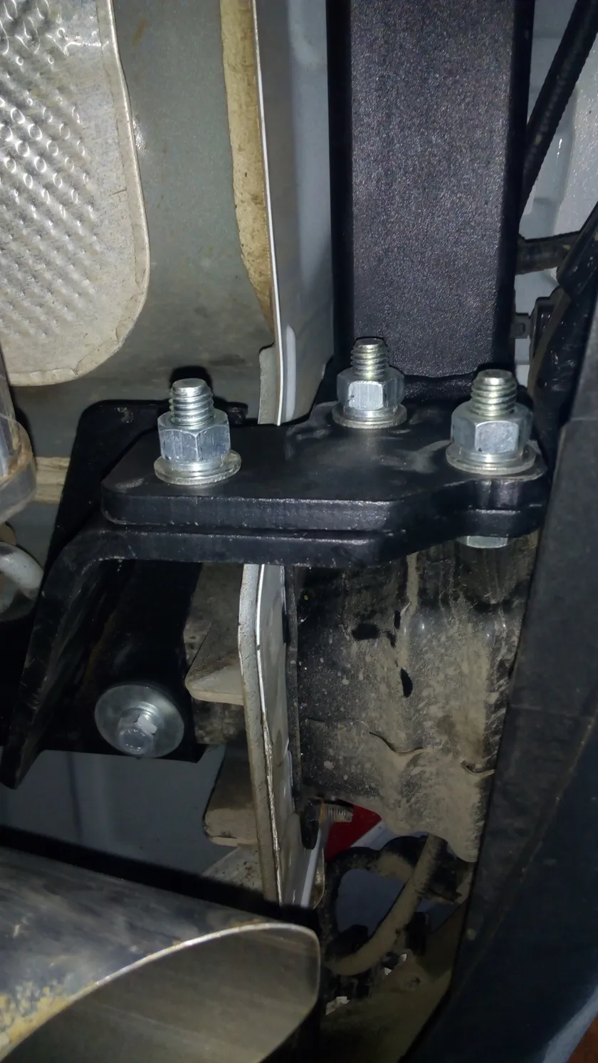 Фаркоп AvtoS для Hyundai Tucson III до рестайлинга 2015-2018. Артикул HY 28 Фаркоп AvtoS для Hyundai Tucson III до рестайлинга 2015-2018. Артикул HY 28