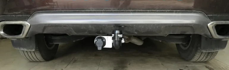 Фаркоп AvtoS для Lexus NX 2014-2021. Артикул LX 04 Фаркоп AvtoS для Lexus NX 2014-2021. Артикул LX 04