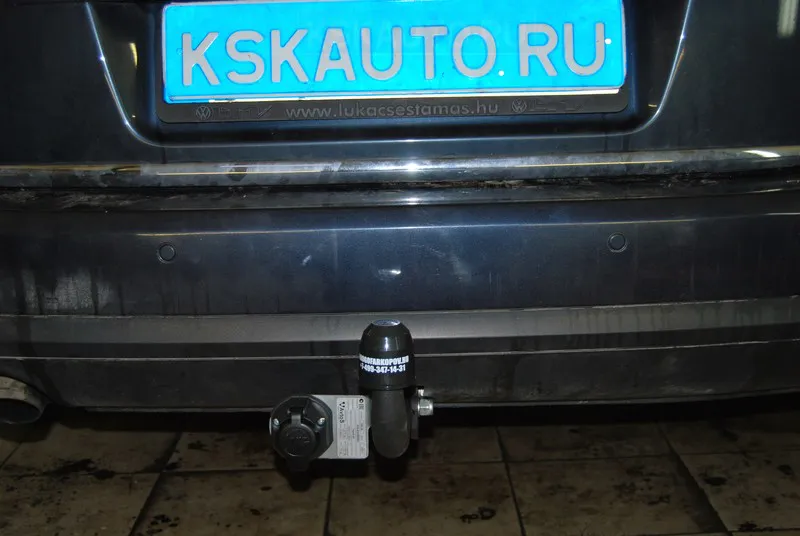Фаркоп AvtoS для Volkswagen Passat B6 седан/универсал 2005-2010. Артикул VW 24 Фаркоп AvtoS для Volkswagen Passat B6 седан/универсал 2005-2010. Артикул VW 24
