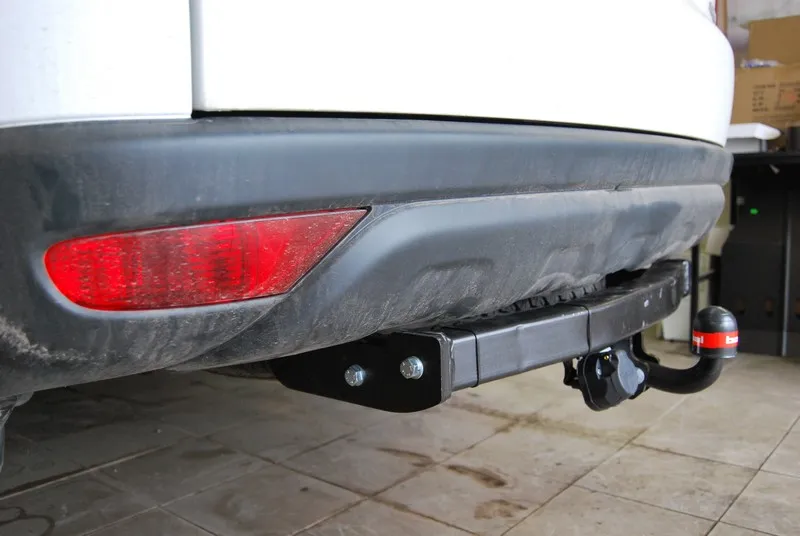 Фаркоп Oris (ранее Bosal) для Mitsubishi Pajero Sport III до рестайлинга 2016-2020. Артикул 4166-A Фаркоп Oris (ранее Bosal) для Mitsubishi Pajero Sport III до рестайлинга 2016-2020. Артикул 4166-A