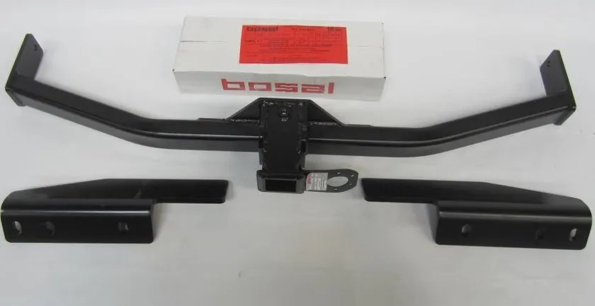 Фаркоп Oris (ранее Bosal) для Nissan Pathfinder R52 2014-2025. Артикул 4381-E Фаркоп Oris (ранее Bosal) для Nissan Pathfinder R52 2014-2025. Артикул 4381-E