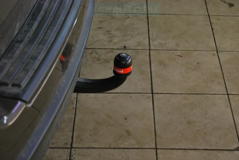 Фаркоп Oris (ранее Bosal) для Jeep Grand Cherokee WK2 2010-2014. Артикул 4853-AK41 Фаркоп Oris (ранее Bosal) для Jeep Grand Cherokee WK2 2010-2014. Артикул 4853-AK41