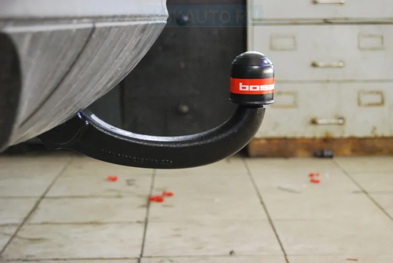 Фаркоп Oris (ранее Bosal) для Jeep Grand Cherokee WK2 2010-2014. Артикул 4853-AK41 Фаркоп Oris (ранее Bosal) для Jeep Grand Cherokee WK2 2010-2014. Артикул 4853-AK41