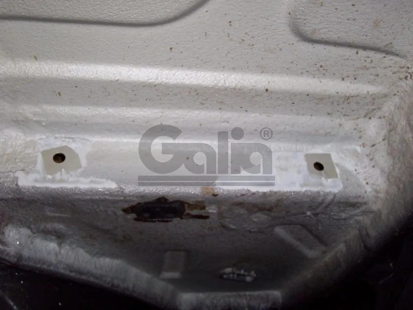 Фаркоп Galia оцинкованный для Renault Duster 2/4WD I рестайлинг 2015-2020. Артикул D041A Фаркоп Galia оцинкованный для Renault Duster 2/4WD I рестайлинг 2015-2020. Артикул D041A