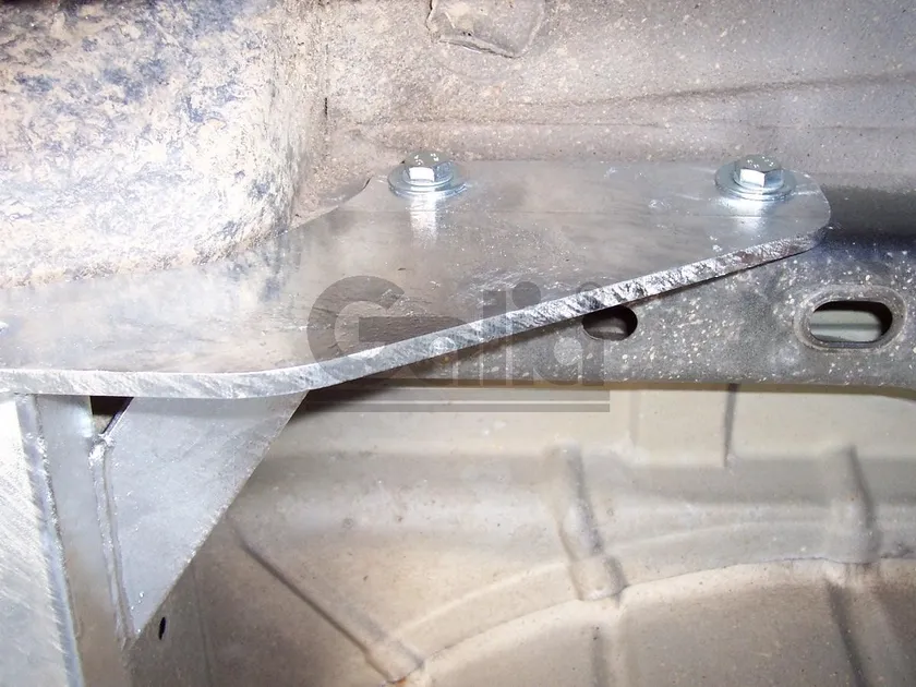 Фаркоп Galia оцинкованный для Ford Focus I универсал 1998-2005. Быстросъемный крюк. Артикул F049C Фаркоп Galia оцинкованный для Ford Focus I универсал 1998-2005. Быстросъемный крюк. Артикул F049C