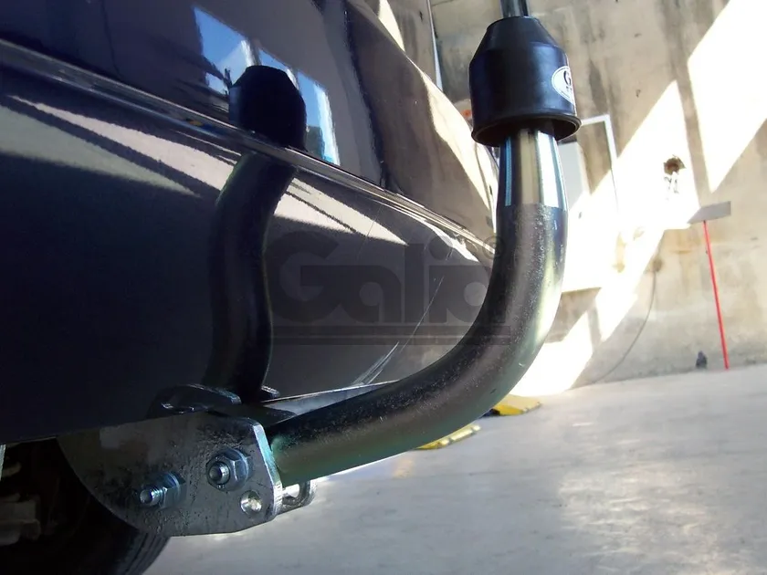 Фаркоп Galia оцинкованный для Ford Focus I универсал 1998-2005. Быстросъемный крюк. Артикул F049C Фаркоп Galia оцинкованный для Ford Focus I универсал 1998-2005. Быстросъемный крюк. Артикул F049C