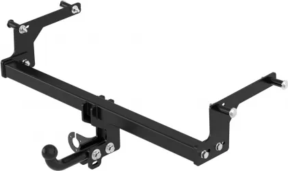 Фаркоп FarkopRos для Nissan Terrano III 2014-2025. Артикул R23.01A