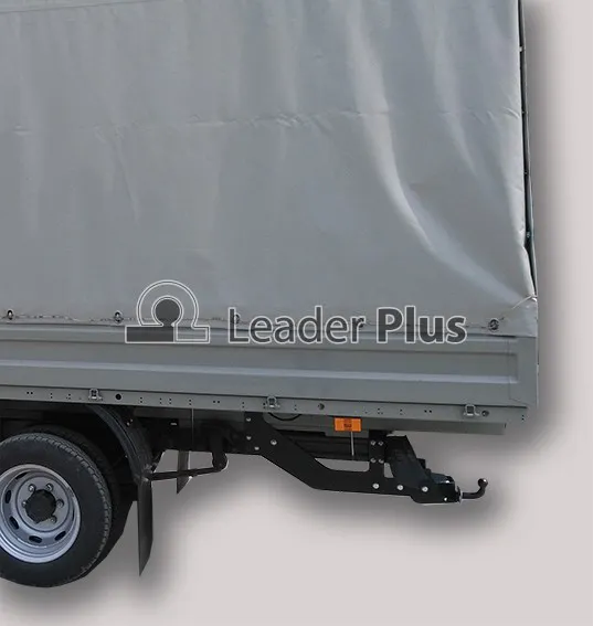 Фаркоп Tavials (Лидер-Плюс) (со съемным шаром) для ГАЗель Next (бортовая, удлиненная база) 2013-2025. Фланцевое крепление. Артикул T-GAZ-10FC Фаркоп Tavials (Лидер-Плюс) (со съемным шаром) для ГАЗель Next (бортовая, удлиненная база) 2013-2025. Фланцевое крепление. Артикул T-GAZ-10FC