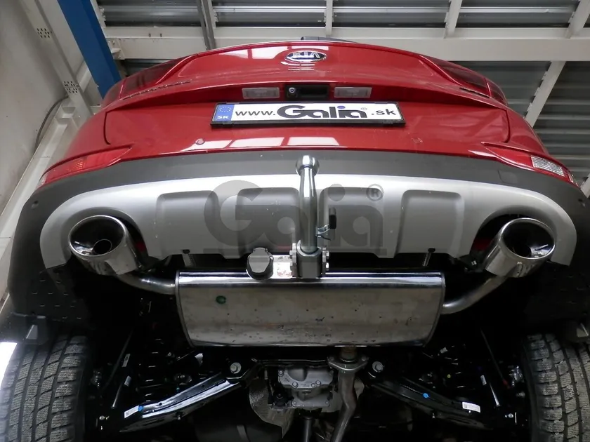 Фаркоп Galia оцинкованный для Hyundai Tucson III до рестайлинга 2015-2018. Артикул H095C Фаркоп Galia оцинкованный для Hyundai Tucson III до рестайлинга 2015-2018. Артикул H095C