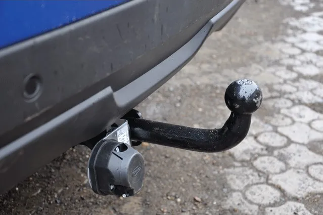 Фаркоп Лидер-Плюс для Hyundai Creta II 2021-2025. Артикул H227-A Фаркоп Лидер-Плюс для Hyundai Creta II 2021-2025. Артикул H227-A