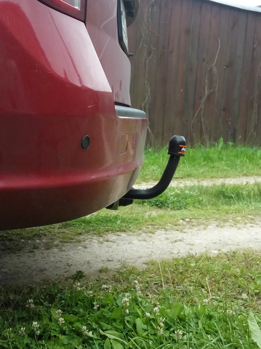 Фаркоп Лидер-Плюс для Kia Ceed I ED универсал 2007-2012. Артикул K106-A Фаркоп Лидер-Плюс для Kia Ceed I ED универсал 2007-2012. Артикул K106-A