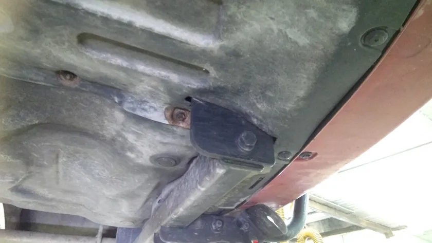 Фаркоп Лидер-Плюс для Kia Ceed I ED универсал 2007-2012. Артикул K106-A Фаркоп Лидер-Плюс для Kia Ceed I ED универсал 2007-2012. Артикул K106-A