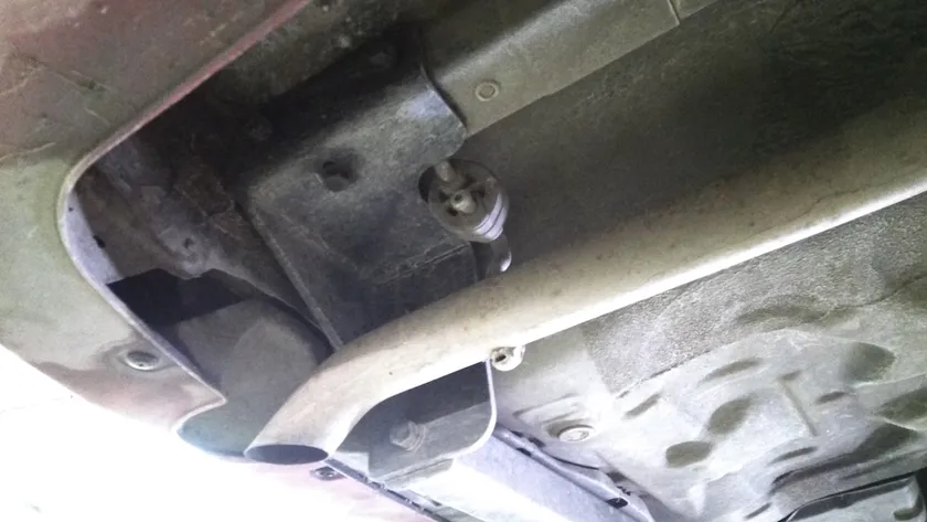 Фаркоп Лидер-Плюс для Kia Ceed I ED универсал 2007-2012. Артикул K106-A Фаркоп Лидер-Плюс для Kia Ceed I ED универсал 2007-2012. Артикул K106-A