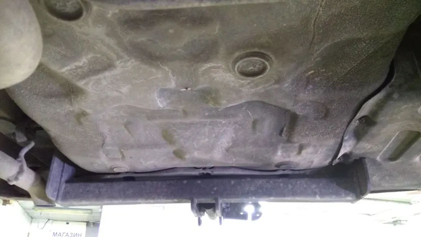 Фаркоп Лидер-Плюс для Kia Ceed I ED универсал 2007-2012. Артикул K106-A Фаркоп Лидер-Плюс для Kia Ceed I ED универсал 2007-2012. Артикул K106-A