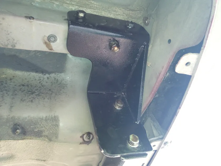 Фаркоп Лидер-Плюс для Kia Ceed I ED универсал 2007-2012. Артикул K106-A Фаркоп Лидер-Плюс для Kia Ceed I ED универсал 2007-2012. Артикул K106-A