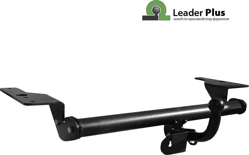 Фаркоп Лидер-Плюс для Toyota Corolla E150 седан 2006-2013. Артикул T117-A Фаркоп Лидер-Плюс для Toyota Corolla E150 седан 2006-2013. Артикул T117-A