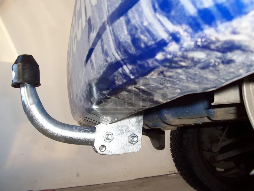 Фаркоп Galia оцинкованный для Mazda Premacy I 1999-2004. Артикул M020A Фаркоп Galia оцинкованный для Mazda Premacy I 1999-2004. Артикул M020A