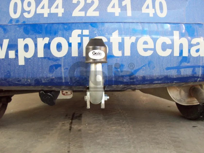 Фаркоп Galia оцинкованный для Mazda Premacy I 1999-2004. Артикул M020A Фаркоп Galia оцинкованный для Mazda Premacy I 1999-2004. Артикул M020A