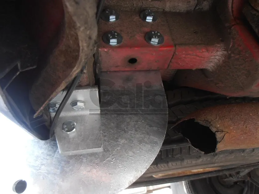 Фаркоп Galia оцинкованный для Mercedes-Benz Sprinter W903 (без подножки, кол. база 3,55/4,025м) 1995-2006. Быстросъемный крюк. Артикул M034C Фаркоп Galia оцинкованный для Mercedes-Benz Sprinter W903 (без подножки, кол. база 3,55/4,025м) 1995-2006. Быстросъемный крюк. Артикул M034C