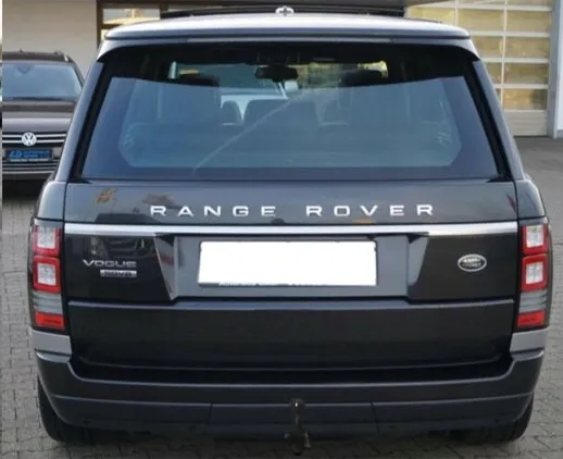 Фаркоп Steinhof для Land Rover Range Rover IV 2012-2025. Быстросъемный крюк. Артикул L-115 Фаркоп Steinhof для Land Rover Range Rover IV 2012-2025. Быстросъемный крюк. Артикул L-115