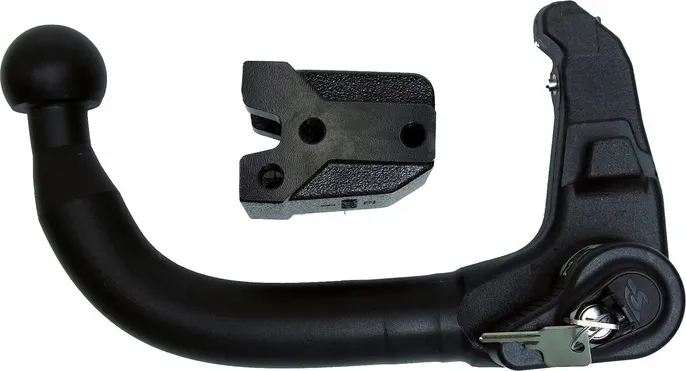 Фаркоп Steinhof для Mercedes-Benz GL-Класс X164 2006-2012. Быстросъемный крюк. Артикул M-143 Фаркоп Steinhof для Mercedes-Benz GL-Класс X164 2006-2012. Быстросъемный крюк. Артикул M-143