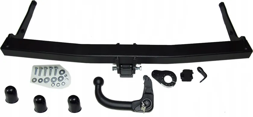 Фаркоп Steinhof для Skoda Karoq 2WD/4WD 2017-2025. Быстросъемный крюк. Артикул S-294 Фаркоп Steinhof для Skoda Karoq 2WD/4WD 2017-2025. Быстросъемный крюк. Артикул S-294