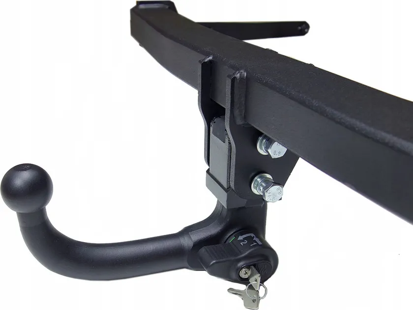 Фаркоп Steinhof для Skoda Karoq 2WD/4WD 2017-2025. Быстросъемный крюк. Артикул S-294 Фаркоп Steinhof для Skoda Karoq 2WD/4WD 2017-2025. Быстросъемный крюк. Артикул S-294