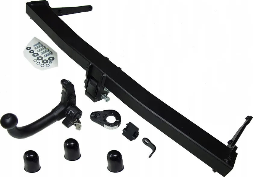 Фаркоп Steinhof для Skoda Karoq 2WD/4WD 2017-2025. Быстросъемный крюк. Артикул S-294 Фаркоп Steinhof для Skoda Karoq 2WD/4WD 2017-2025. Быстросъемный крюк. Артикул S-294