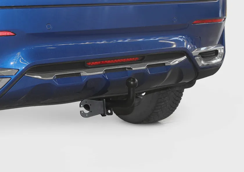 Фаркоп Berg для Haval F7 II 2024-2025. Артикул F.9416.001 Фаркоп Berg для Haval F7 II 2024-2025. Артикул F.9416.001