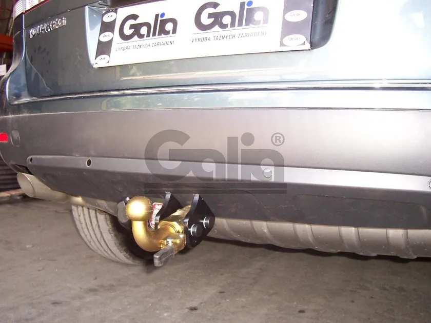 Фаркоп Galia оцинкованный для Audi Q7 I 2006-2014. Быстросъемный крюк. Артикул V052C Фаркоп Galia оцинкованный для Audi Q7 I 2006-2014. Быстросъемный крюк. Артикул V052C