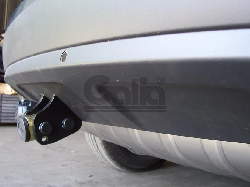 Фаркоп Galia оцинкованный для Audi Q7 I 2006-2014. Быстросъемный крюк. Артикул V052C Фаркоп Galia оцинкованный для Audi Q7 I 2006-2014. Быстросъемный крюк. Артикул V052C