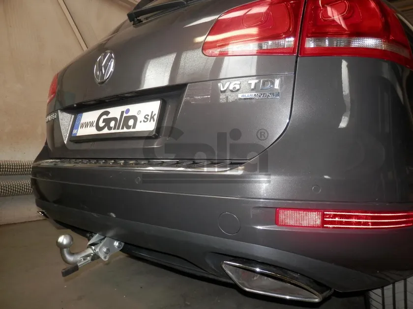 Фаркоп Galia оцинкованный для Audi Q7 I 2006-2014. Быстросъемный крюк. Артикул V052C Фаркоп Galia оцинкованный для Audi Q7 I 2006-2014. Быстросъемный крюк. Артикул V052C