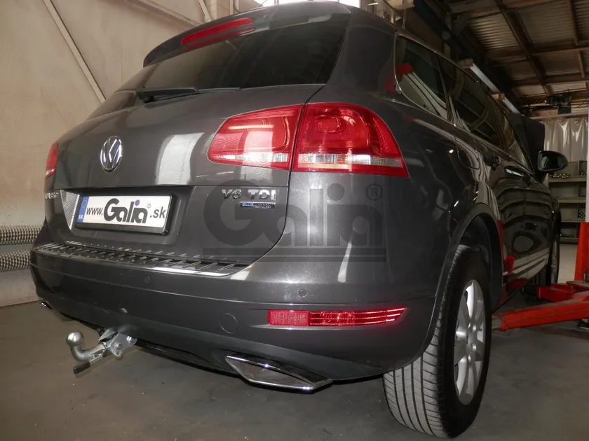 Фаркоп Galia оцинкованный для Audi Q7 I 2006-2014. Быстросъемный крюк. Артикул V052C Фаркоп Galia оцинкованный для Audi Q7 I 2006-2014. Быстросъемный крюк. Артикул V052C