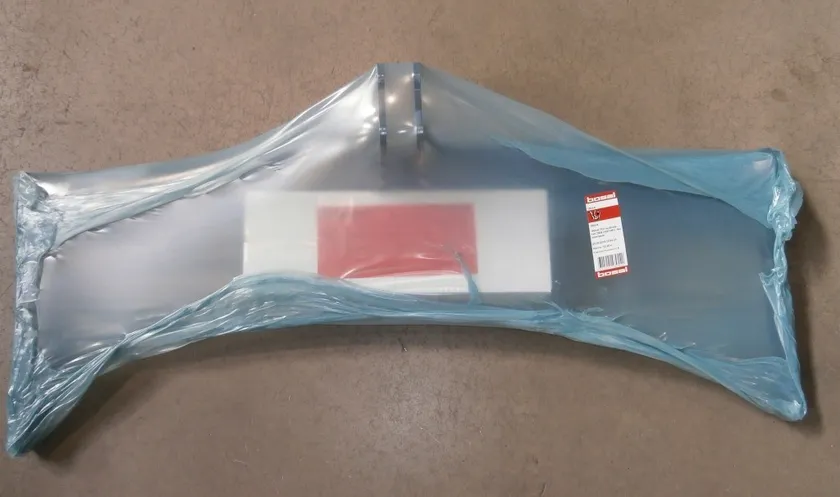 Фаркоп Oris (ранее Bosal) для Skoda Yeti 2009-2018. Артикул 1924-A Фаркоп Oris (ранее Bosal) для Skoda Yeti 2009-2018. Артикул 1924-A