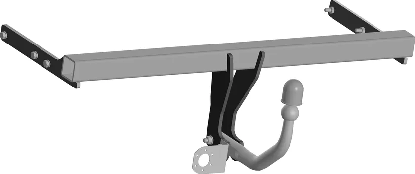 Фаркоп Oris (ранее Bosal) для Volkswagen Taos 2021-2025. Артикул 2105-A