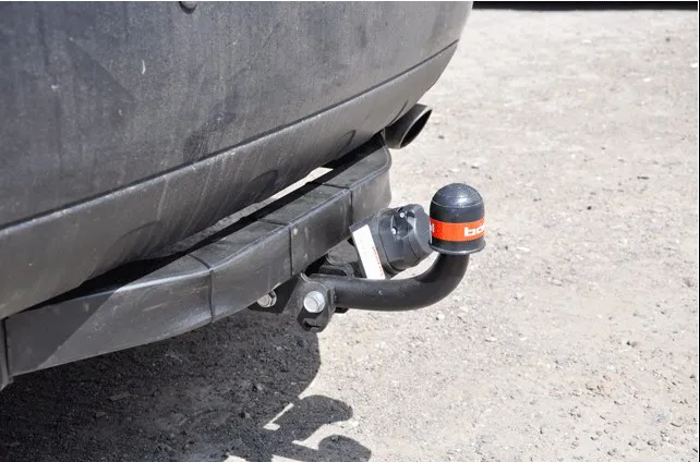 Фаркоп Oris (ранее Bosal) для Lexus RX 300/330/350 2003-2009. Артикул 3041-A Фаркоп Oris (ранее Bosal) для Lexus RX 300/330/350 2003-2009. Артикул 3041-A