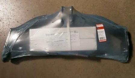 Фаркоп Oris (ранее Bosal) для Lexus RX 300/330/350 2003-2009. Артикул 3041-A Фаркоп Oris (ранее Bosal) для Lexus RX 300/330/350 2003-2009. Артикул 3041-A