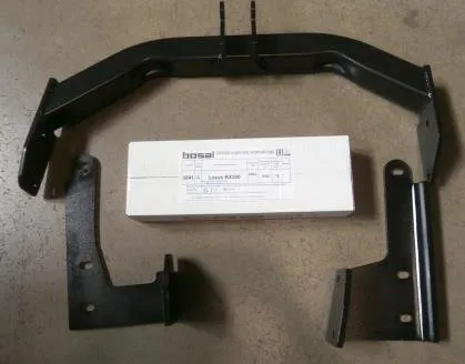 Фаркоп Oris (ранее Bosal) для Lexus RX 300/330/350 2003-2009. Артикул 3041-A Фаркоп Oris (ранее Bosal) для Lexus RX 300/330/350 2003-2009. Артикул 3041-A