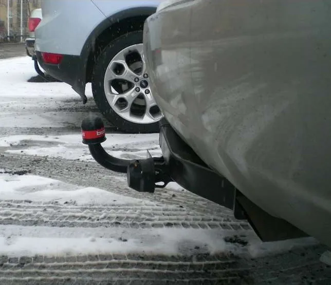 Фаркоп Oris (ранее Bosal) для Lexus RX 300/330/350 2003-2009. Артикул 3041-A Фаркоп Oris (ранее Bosal) для Lexus RX 300/330/350 2003-2009. Артикул 3041-A