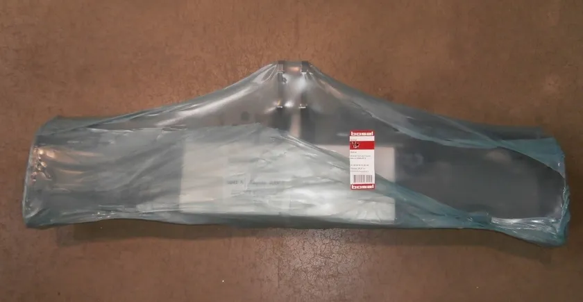 Фаркоп Oris (ранее Bosal) для Toyota RAV4 III 2006-2012. Артикул 3043-A Фаркоп Oris (ранее Bosal) для Toyota RAV4 III 2006-2012. Артикул 3043-A