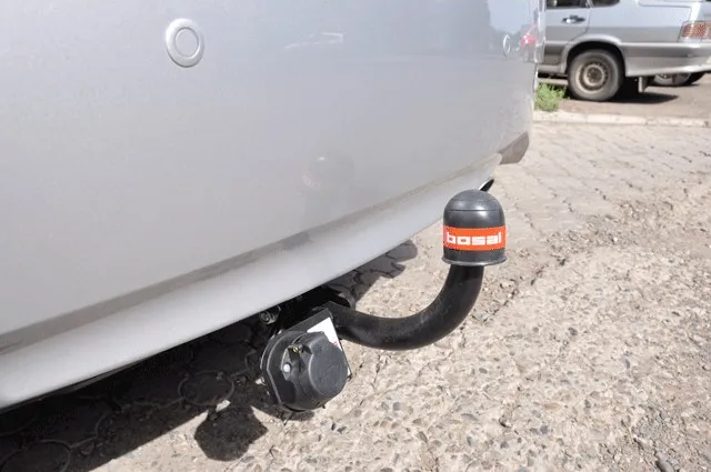 Фаркоп Oris (ранее Bosal) для Toyota Camry 40 (V40, XV40) V40 седан 2006-2011. Артикул 3056-A Фаркоп Oris (ранее Bosal) для Toyota Camry 40 (V40, XV40) V40 седан 2006-2011. Артикул 3056-A