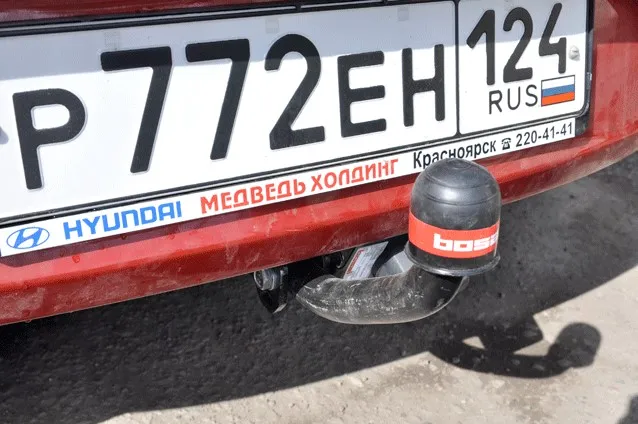 Фаркоп Oris (ранее Bosal) для Hyundai Solaris I седан, хэтчбек 2011-2014. Артикул 4254-A Фаркоп Oris (ранее Bosal) для Hyundai Solaris I седан, хэтчбек 2011-2014. Артикул 4254-A